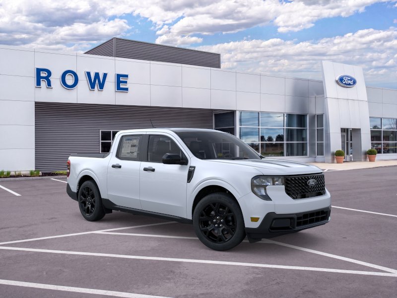 2025 Ford Maverick
