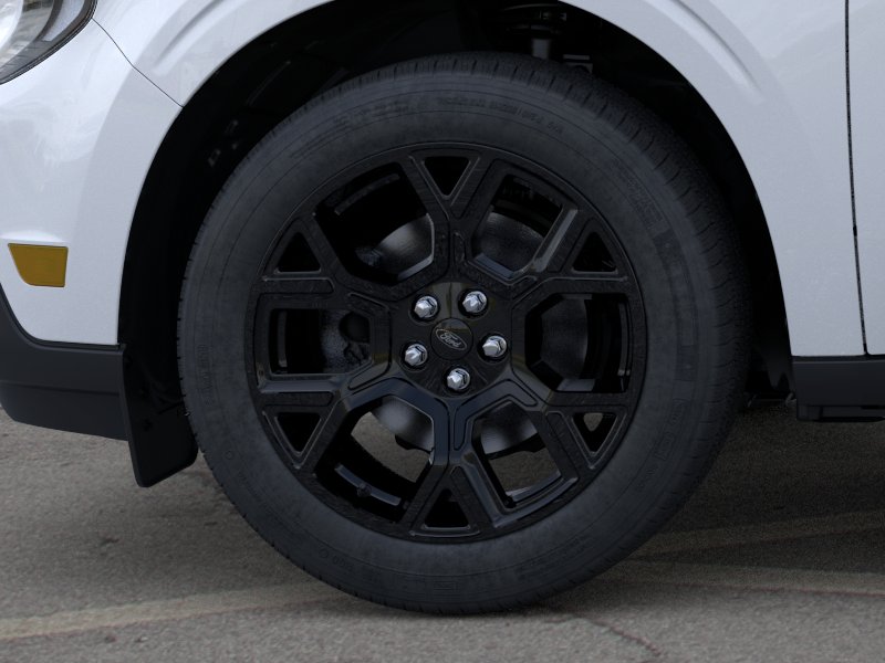 2025 Ford Maverick XLT - Photo 21