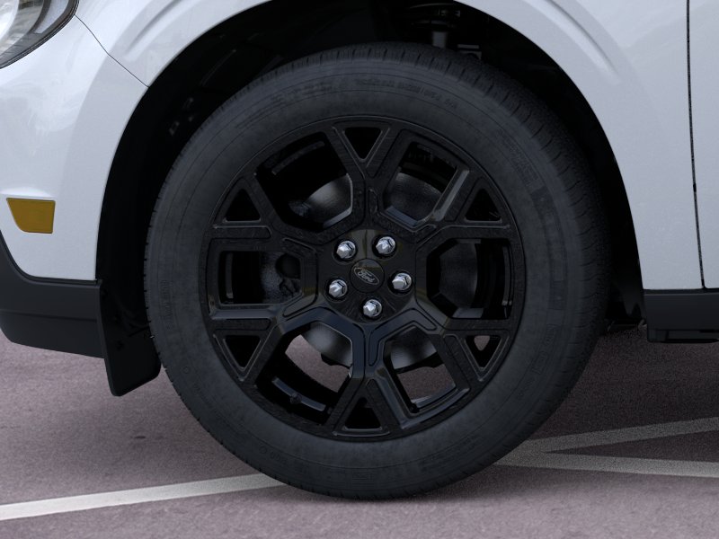 2025 Ford Maverick XLT - Photo 21