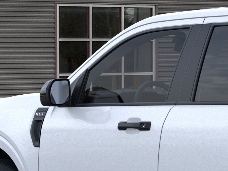 2025 Ford Maverick XLT - Photo 22