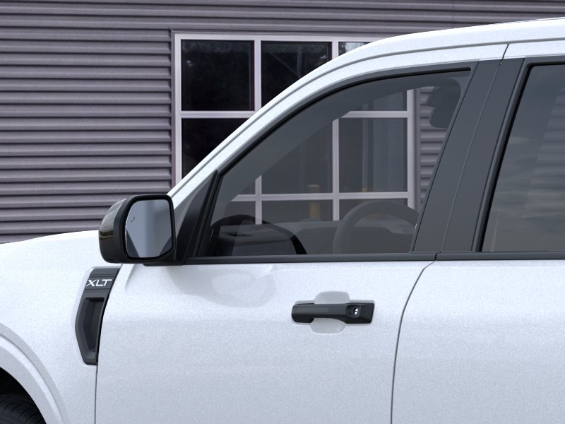 2025 Ford Maverick XLT - Photo 22