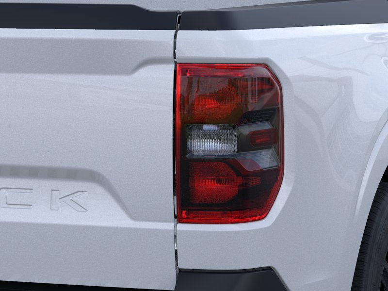 2025 Ford Maverick XLT - Photo 23