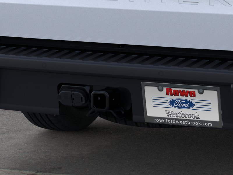 2025 Ford Maverick XLT - Photo 24