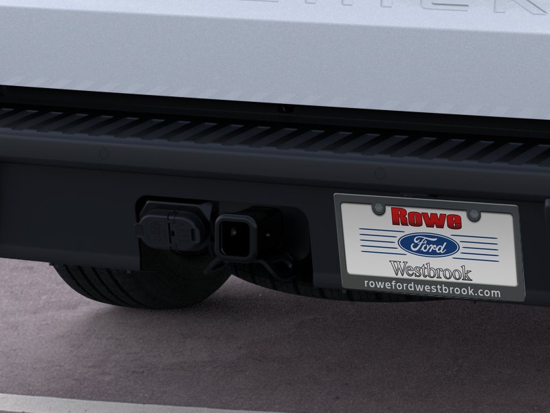 2025 Ford Maverick XLT - Photo 24