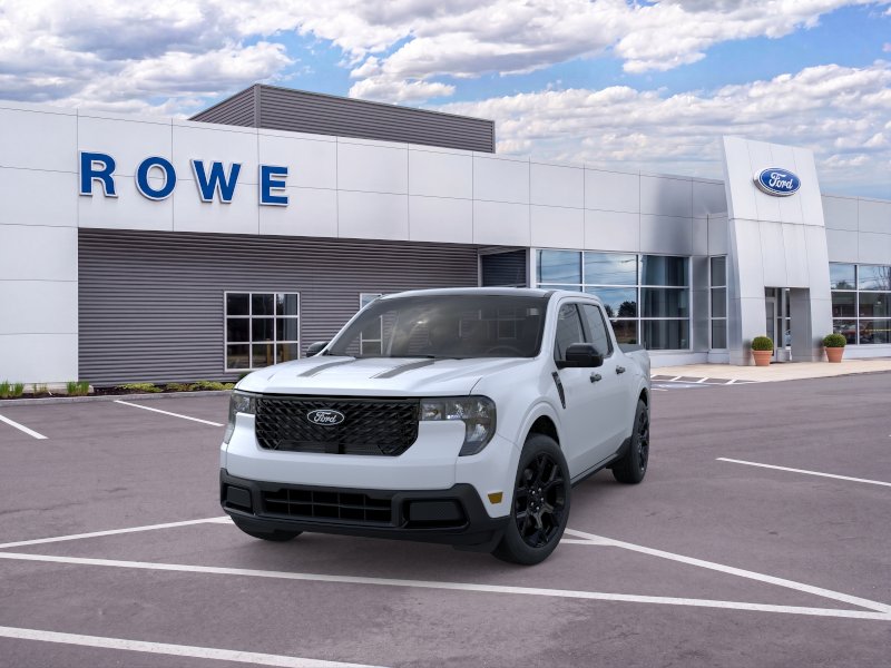 2025 Ford Maverick XLT - Photo 6