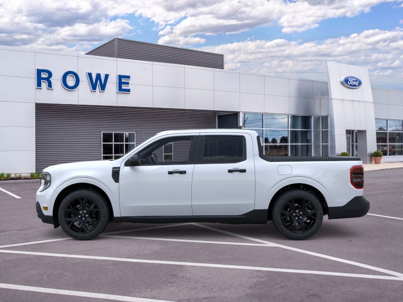 2025 Ford Maverick XLT - Photo 7