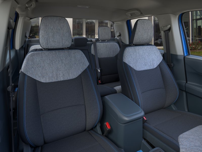 2025 Ford Maverick XLT - Photo 32