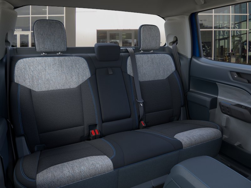 2025 Ford Maverick XLT - Photo 33