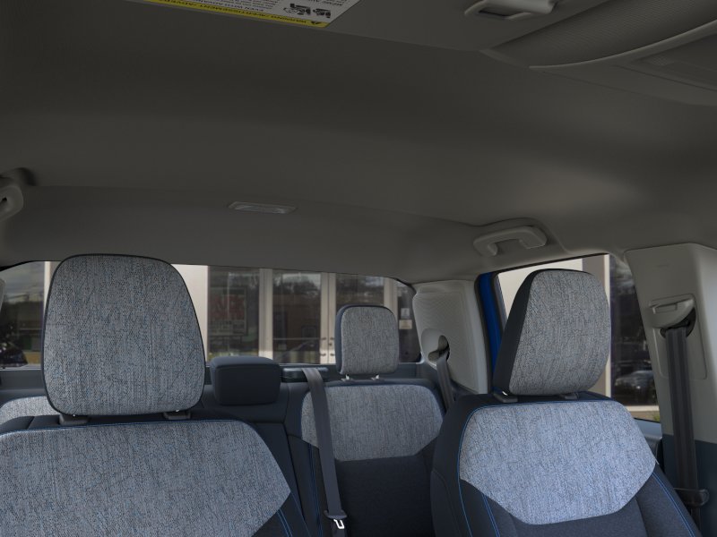 2025 Ford Maverick XLT - Photo 34