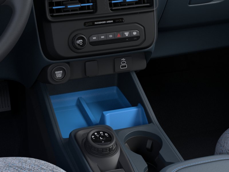 2025 Ford Maverick XLT - Photo 38