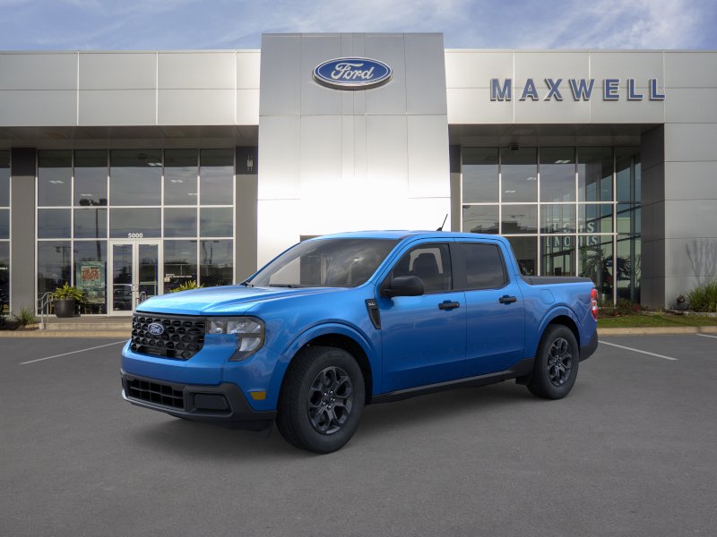 2025 Ford Maverick XLT - Photo 23