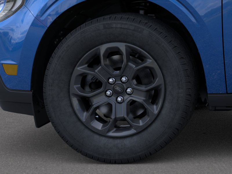 2025 Ford Maverick XLT - Photo 42