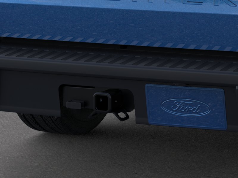 2025 Ford Maverick XLT - Photo 45