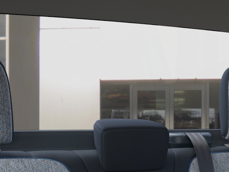 2025 Ford Maverick XLT - Photo 46