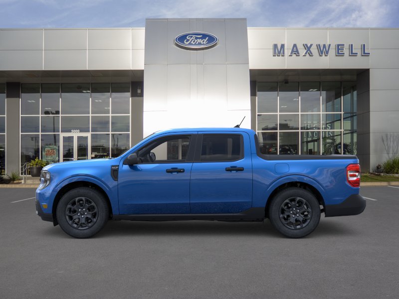 2025 Ford Maverick XLT - Photo 25
