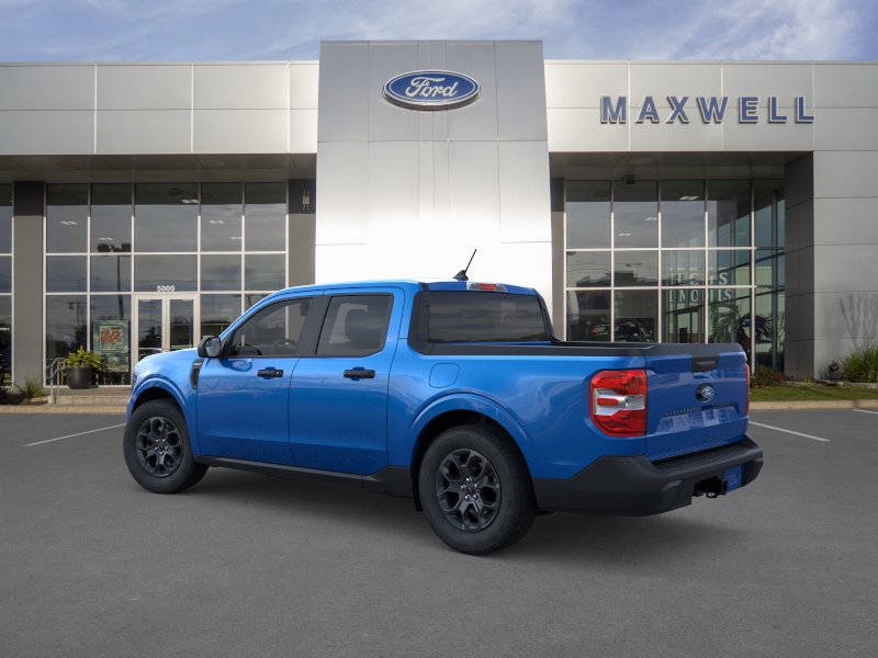 2025 Ford Maverick XLT - Photo 26
