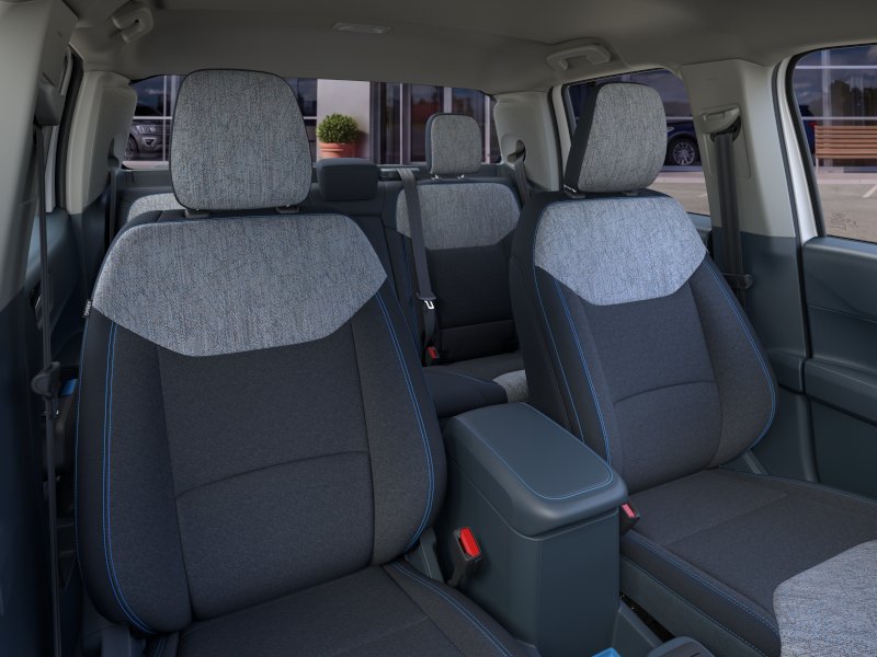 New 2026 Oxford White Ford XLT image 34