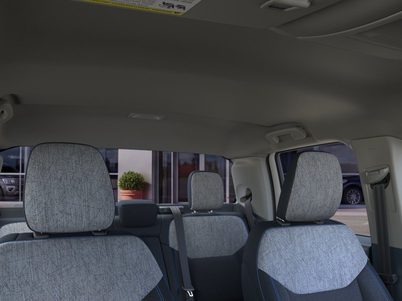 New 2026 Oxford White Ford XLT image 36