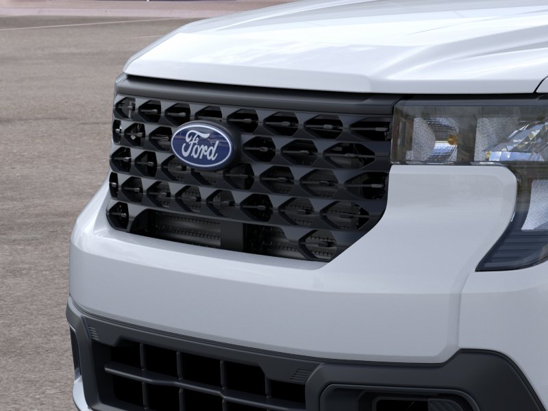 New 2026 Oxford White Ford XLT image 42