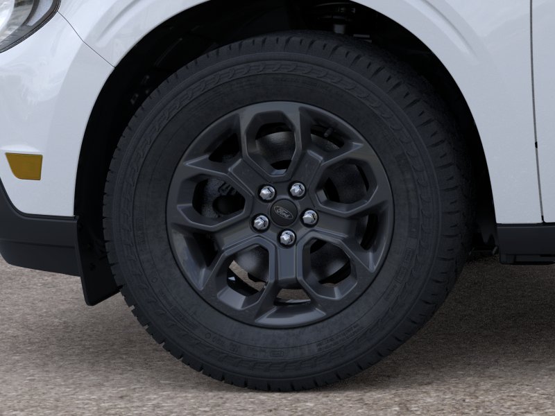New 2026 Oxford White Ford XLT image 44