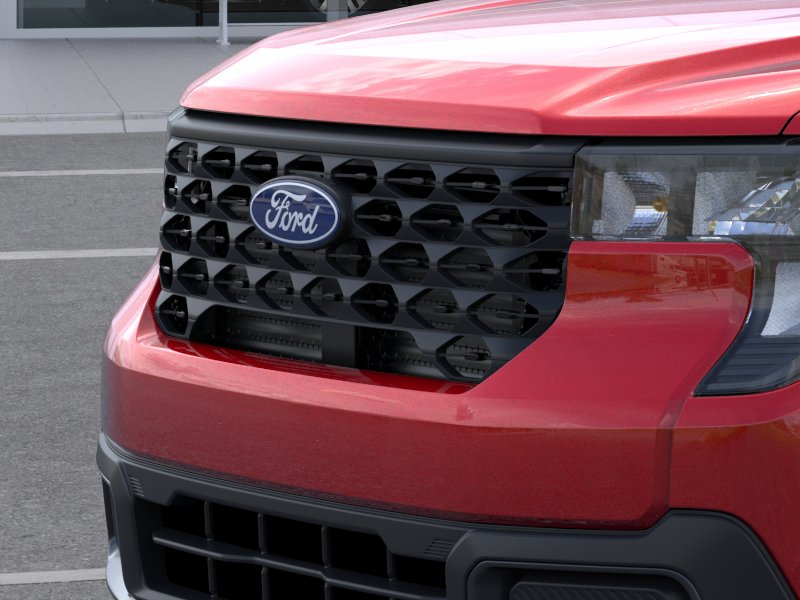 2026 Ford Maverick XLT - Photo 18