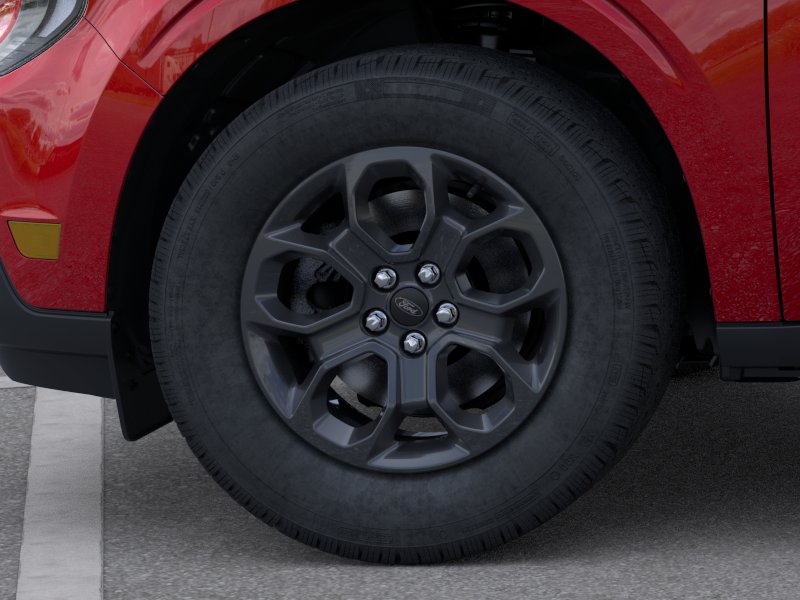 2026 Ford Maverick XLT - Photo 20