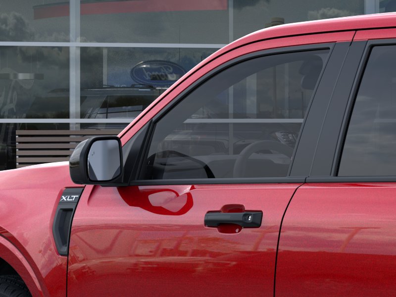 2026 Ford Maverick XLT - Photo 21