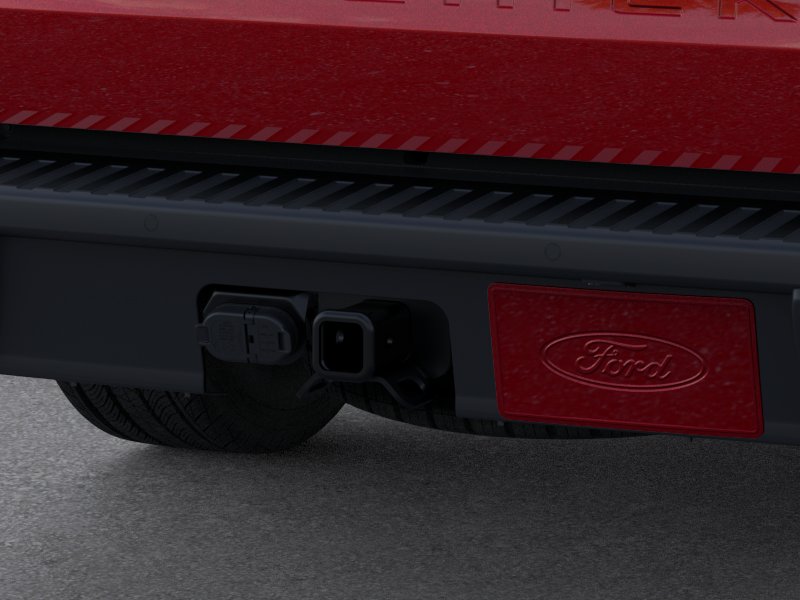 2026 Ford Maverick XLT - Photo 23