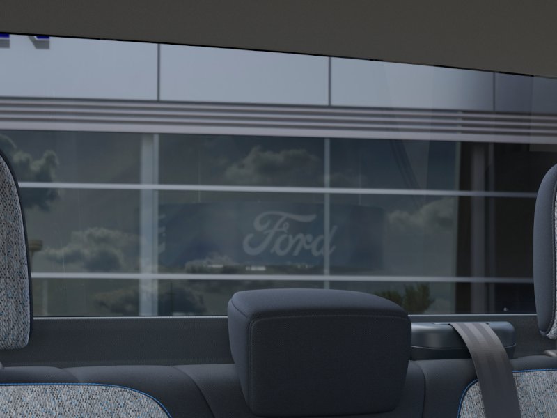 2026 Ford Maverick XLT - Photo 24