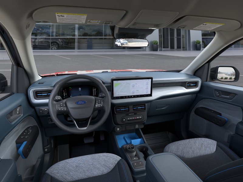 2026 Ford Maverick XLT - Photo 9