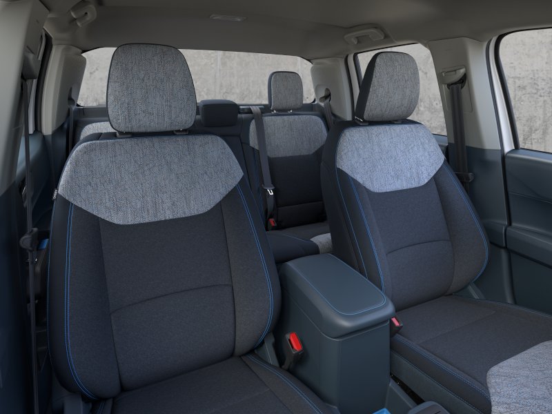 New 2026 Oxford White Ford XLT image 10