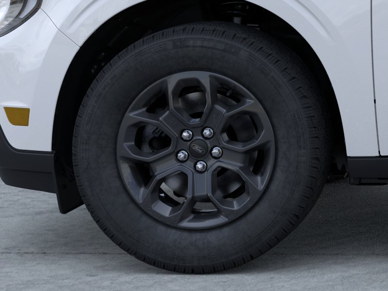 New 2026 Oxford White Ford XLT image 20