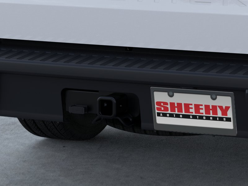 New 2026 Oxford White Ford XLT image 23