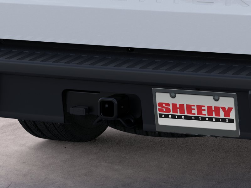 New 2026 Oxford White Ford XLT image 23