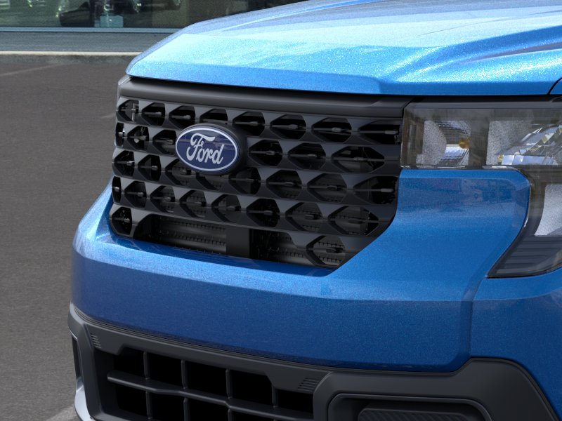 New 2026 Velocity Blue Ford XLT image 18