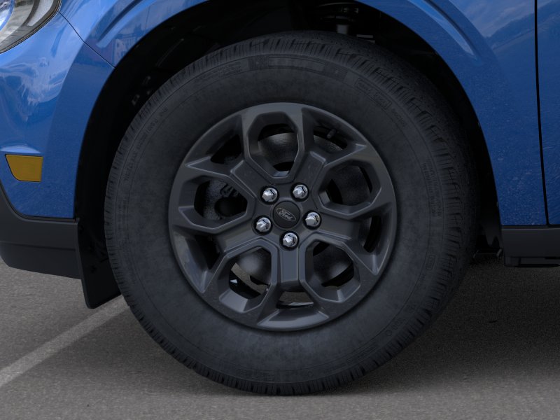 New 2026 Velocity Blue Ford XLT image 20