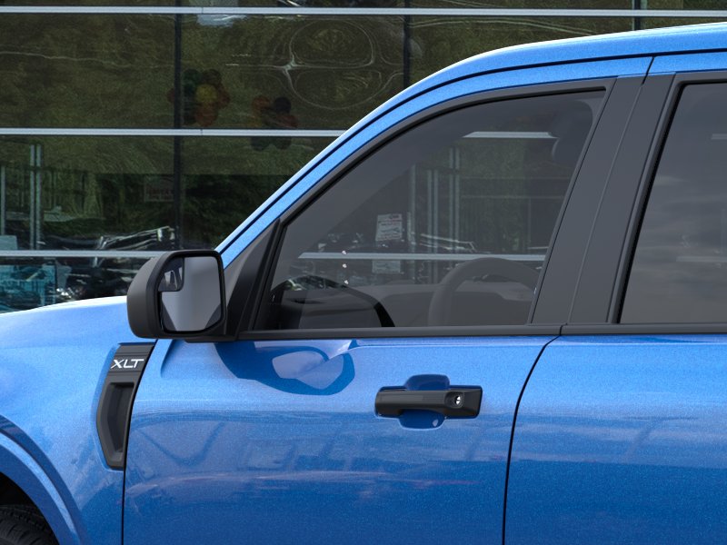 New 2026 Velocity Blue Ford XLT image 21
