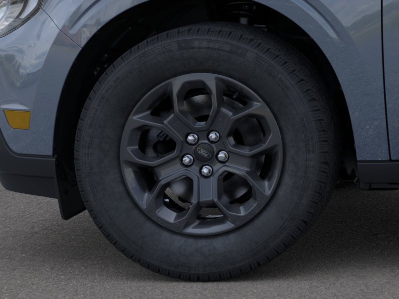 New 2026 Azure Gray Metallic Tri-Coat Ford XLT image 42
