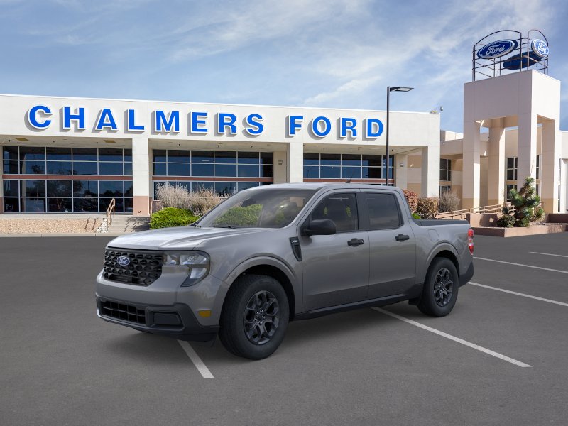 2026 Ford Maverick XLT AWD's photo