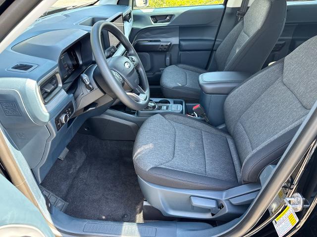 New 2026 Shadow Black Ford XLT image 41
