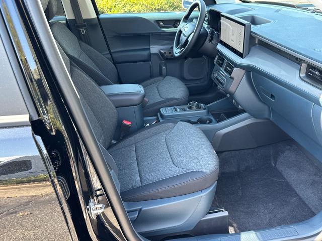 New 2026 Shadow Black Ford XLT image 45