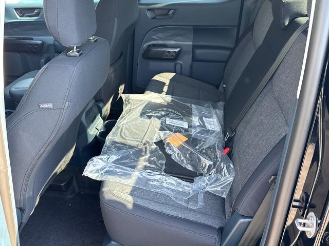 New 2026 Shadow Black Ford XLT image 52