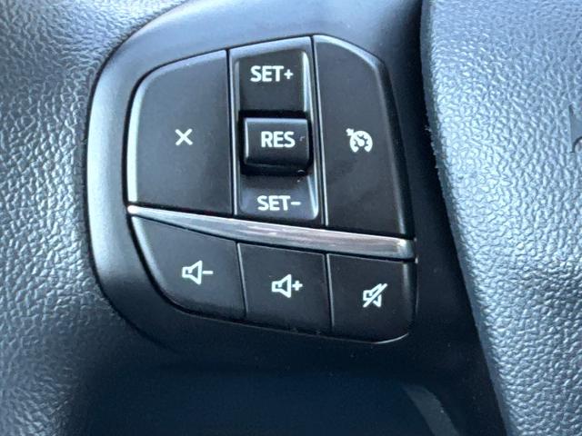 New 2026 Shadow Black Ford XLT image 56