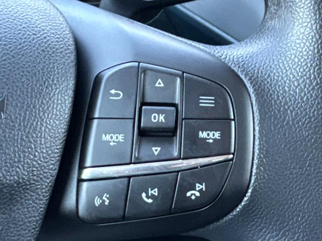 New 2026 Shadow Black Ford XLT image 57