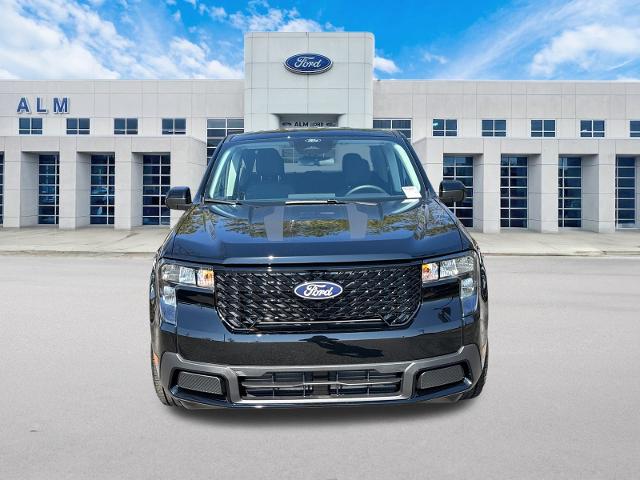 New 2026 Shadow Black Ford XLT image 33