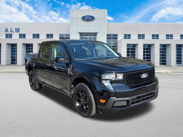 New 2026 Shadow Black Ford XLT image 35