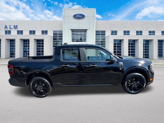 New 2026 Shadow Black Ford XLT image 36