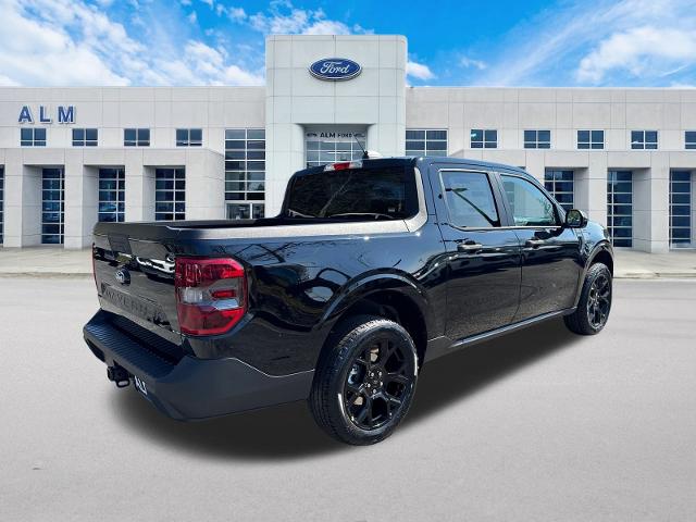 New 2026 Shadow Black Ford XLT image 37