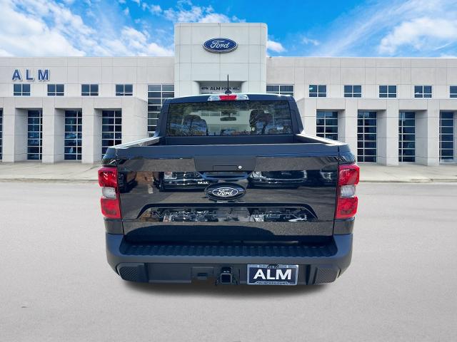 New 2026 Shadow Black Ford XLT image 38
