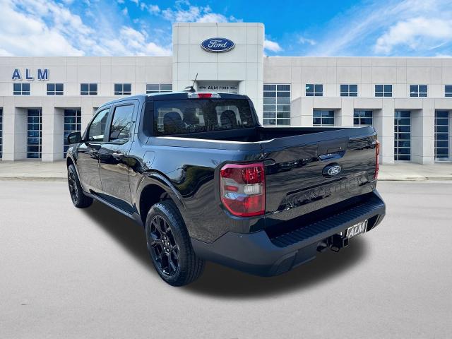 New 2026 Shadow Black Ford XLT image 39